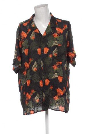 Мъжка риза Unbranded, Размер L, Цвят Многоцветен, Цена 12,27 €