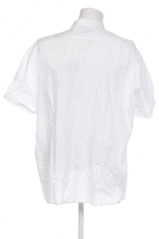 Мъжка риза Unbranded, Размер 3XL, Цвят Бял, Цена 12,78 €