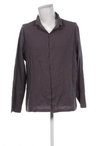 Pánská košile  Unbranded, Velikost XXL, Barva Šedá, Cena  249,00 Kč