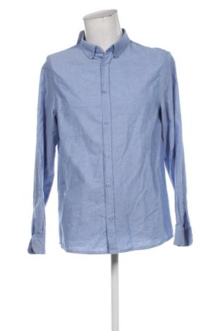 Férfi ing Unbranded, Méret L, Szín Kék, Ár 6 289 Ft