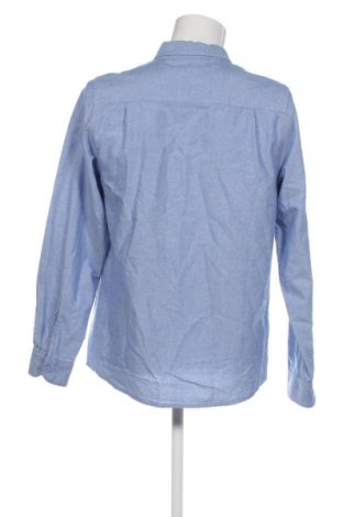 Férfi ing Unbranded, Méret L, Szín Kék, Ár 6 289 Ft