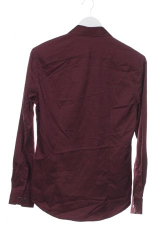 Pánská košile  Unbranded, Velikost XS, Barva Červená, Cena  199,00 Kč