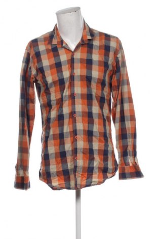 Мъжка риза Unbranded, Размер L, Цвят Многоцветен, Цена 2,55 €