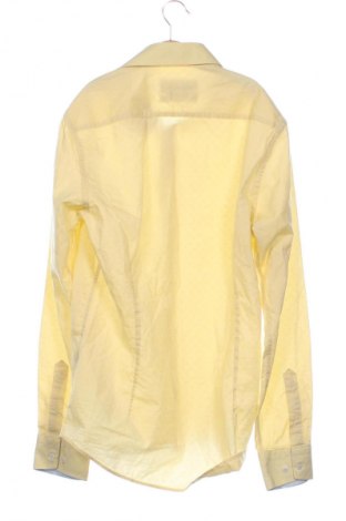 Férfi ing Unbranded, Méret M, Szín Sárga, Ár 5 669 Ft