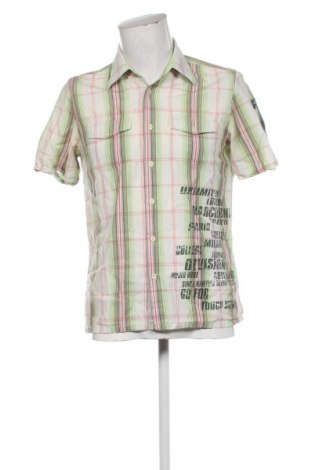 Pánská košile  Unbranded, Velikost L, Barva Vícebarevné, Cena  379,00 Kč