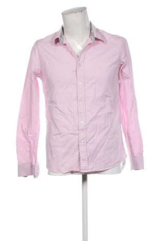 Férfi ing Unbranded, Méret L, Szín Rózsaszín, Ár 9 114 Ft