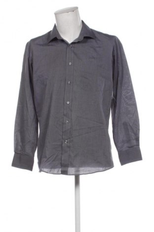 Męska koszula Unbranded, Rozmiar L, Kolor Szary, Cena 10,99 zł