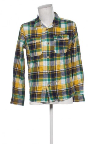 Pánská košile  Unbranded, Velikost M, Barva Vícebarevné, Cena  59,00 Kč