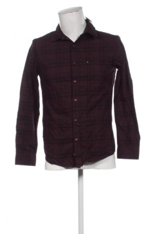 Мъжка риза Unbranded, Размер M, Цвят Многоцветен, Цена 3,06 €