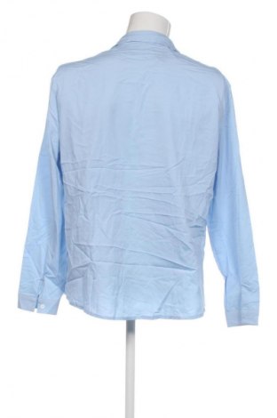 Pánská košile  Unbranded, Velikost XL, Barva Modrá, Cena  169,00 Kč