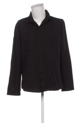 Pánská košile  Unbranded, Velikost XL, Barva Černá, Cena  179,00 Kč