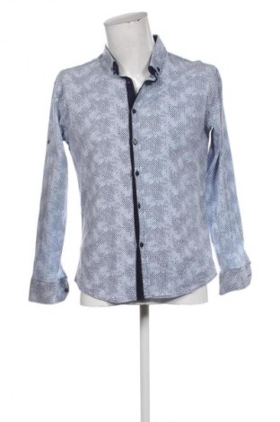 Мъжка риза Unbranded, Размер M, Цвят Многоцветен, Цена 15,33 €