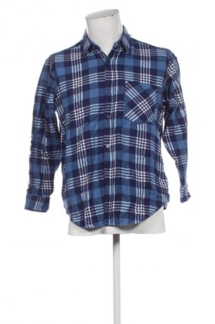 Мъжка риза Unbranded, Размер M, Цвят Многоцветен, Цена 10,22 €