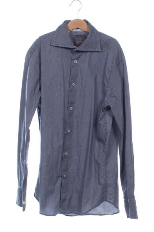 Pánská košile  Unbranded, Velikost S, Barva Modrá, Cena  169,00 Kč