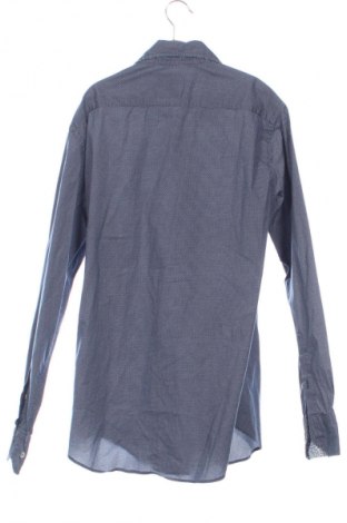 Pánská košile  Unbranded, Velikost S, Barva Modrá, Cena  169,00 Kč