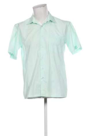 Pánská košile  Unbranded, Velikost S, Barva Zelená, Cena  239,00 Kč