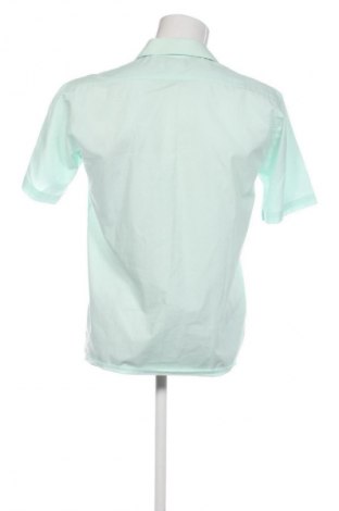 Pánská košile  Unbranded, Velikost S, Barva Zelená, Cena  239,00 Kč