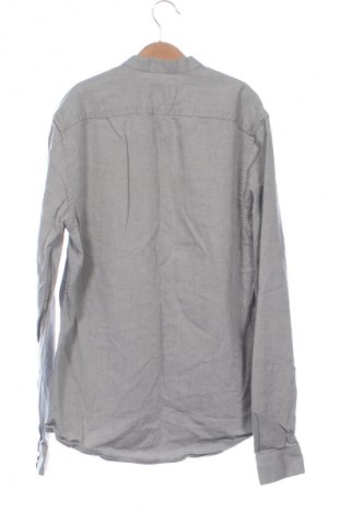 Pánská košile  Unbranded, Velikost XS, Barva Šedá, Cena  419,00 Kč