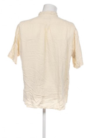 Pánská košile  Unbranded, Velikost XL, Barva Krémová, Cena  229,00 Kč
