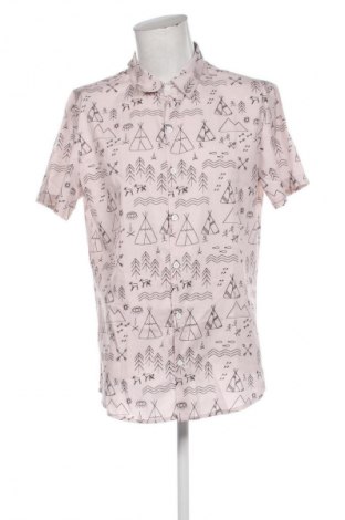 Мъжка риза Unbranded, Размер L, Цвят Многоцветен, Цена 8,18 €