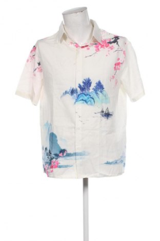 Pánská košile  Unbranded, Velikost M, Barva Vícebarevné, Cena  229,00 Kč