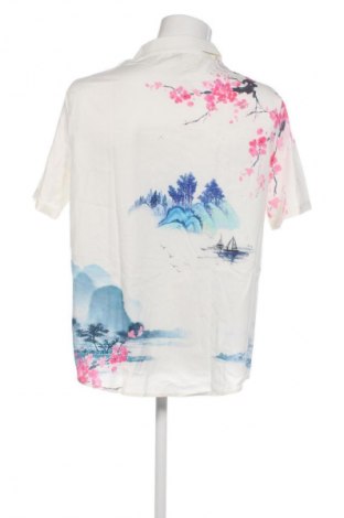 Pánská košile  Unbranded, Velikost M, Barva Vícebarevné, Cena  229,00 Kč