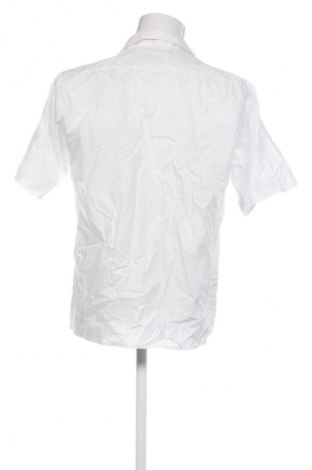Мъжка риза Unbranded, Размер M, Цвят Бял, Цена 9,20 €