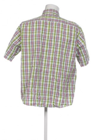 Pánská košile  Unbranded, Velikost XXL, Barva Vícebarevné, Cena  259,00 Kč