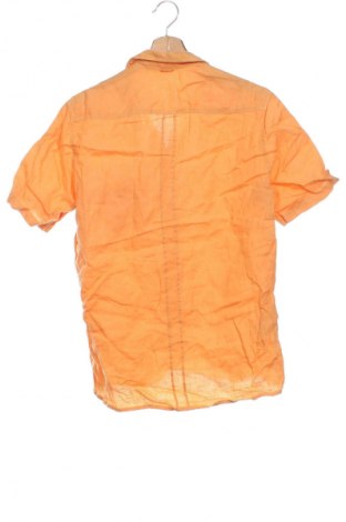 Pánská košile  Unbranded, Velikost XS, Barva Oranžová, Cena  189,00 Kč