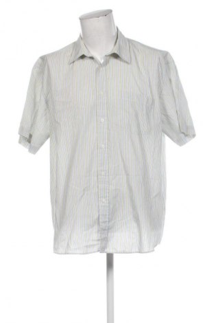 Ανδρικό πουκάμισο Unbranded, Μέγεθος XXL, Χρώμα Πολύχρωμο, Τιμή 8,99 €