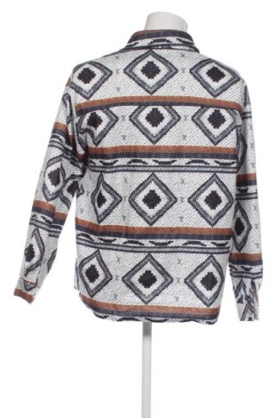 Herrenhemd Unbranded, Größe L, Farbe Mehrfarbig, Preis € 6,99