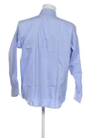 Cămașă de bărbați Unbranded, Mărime XXL, Culoare Albastru, Preț 12,99 Lei