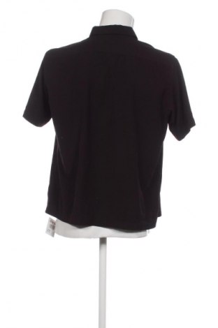 Pánska košeľa  Unbranded, Veľkosť L, Farba Čierna, Cena  17,95 €