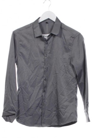 Pánská košile  Unbranded, Velikost M, Barva Šedá, Cena  89,00 Kč