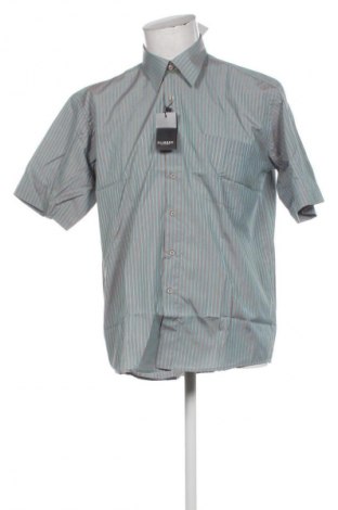 Мъжка риза Unbranded, Размер L, Цвят Многоцветен, Цена 12,27 €