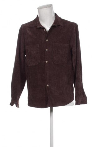 Pánská košile  Unbranded, Velikost S, Barva Hnědá, Cena  79,00 Kč