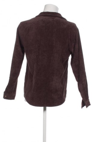 Pánská košile  Unbranded, Velikost S, Barva Hnědá, Cena  79,00 Kč