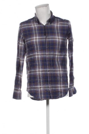 Ανδρικό πουκάμισο Unbranded, Μέγεθος L, Χρώμα Πολύχρωμο, Τιμή 6,99 €