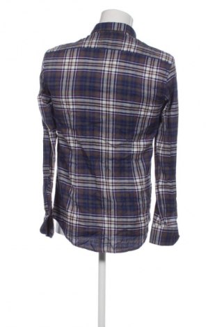 Ανδρικό πουκάμισο Unbranded, Μέγεθος L, Χρώμα Πολύχρωμο, Τιμή 6,99 €