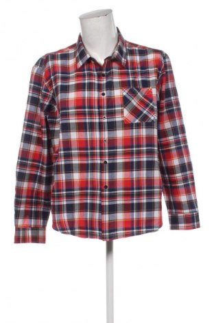 Мъжка риза Unbranded, Размер XXL, Цвят Многоцветен, Цена 4,60 €