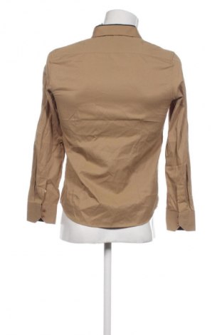 Pánska košeľa  Unbranded, Veľkosť S, Farba Hnedá, Cena  17,95 €