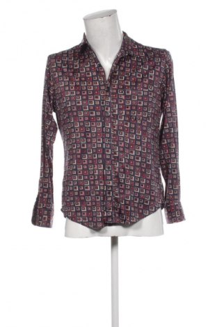 Мъжка риза Unbranded, Размер S, Цвят Многоцветен, Цена 2,04 €