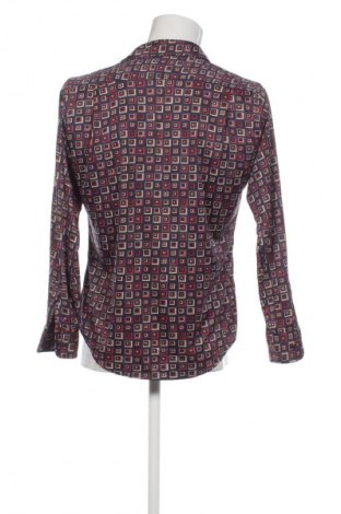 Мъжка риза Unbranded, Размер S, Цвят Многоцветен, Цена 2,04 €