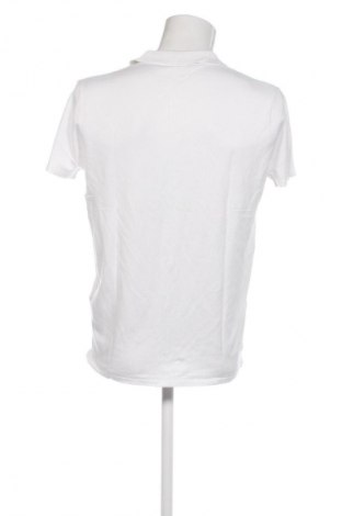 Herrenhemd Unbranded, Größe M, Farbe Weiß, Preis € 12,99