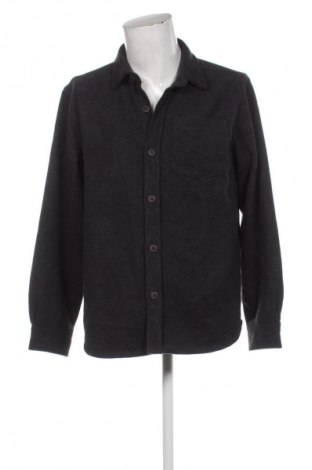 Pánska košeľa  Unbranded, Veľkosť L, Farba Sivá, Cena  17,95 €