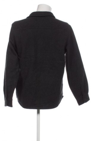 Pánska košeľa  Unbranded, Veľkosť L, Farba Sivá, Cena  17,95 €