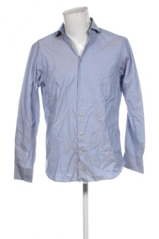 Herrenhemd Unbranded, Größe M, Farbe Mehrfarbig, Preis € 22,86