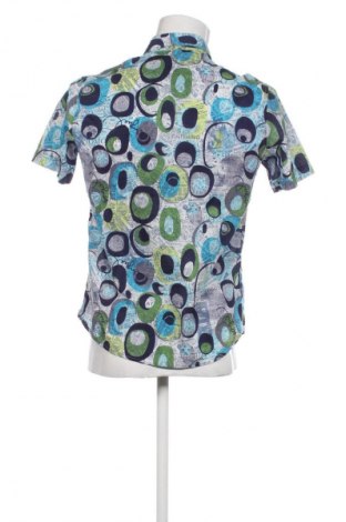 Мъжка риза Unbranded, Размер M, Цвят Многоцветен, Цена 3,88 €
