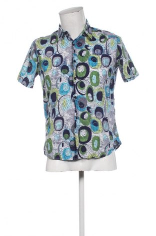 Мъжка риза Unbranded, Размер M, Цвят Многоцветен, Цена 3,88 €