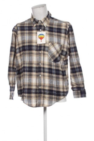 Pánská košile  Unbranded, Velikost L, Barva Vícebarevné, Cena  279,00 Kč